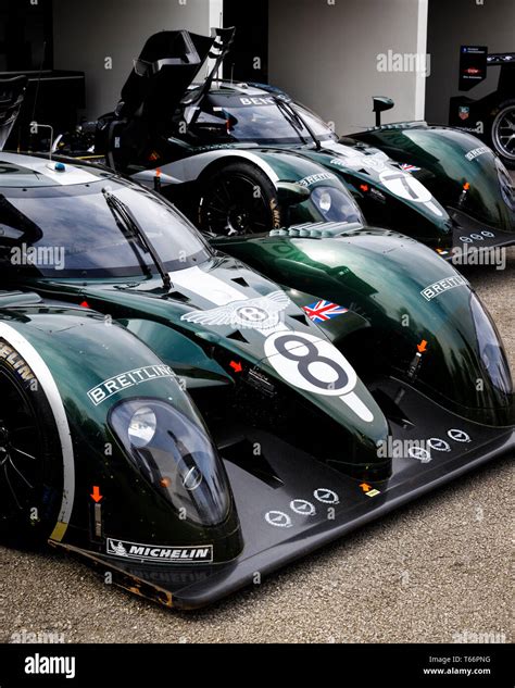 breitling bentley le mans speed 8